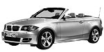 BMW E88 B157C Fault Code