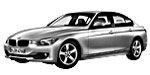 BMW F30 B157C Fault Code