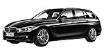 BMW F31 B157C Fault Code